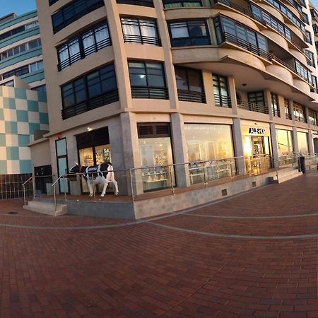 Fabuloso Penthouse Las Palmas エクステリア 写真