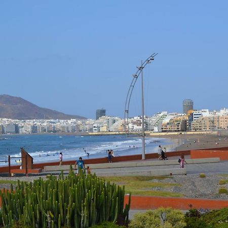 Fabuloso Penthouse Las Palmas エクステリア 写真