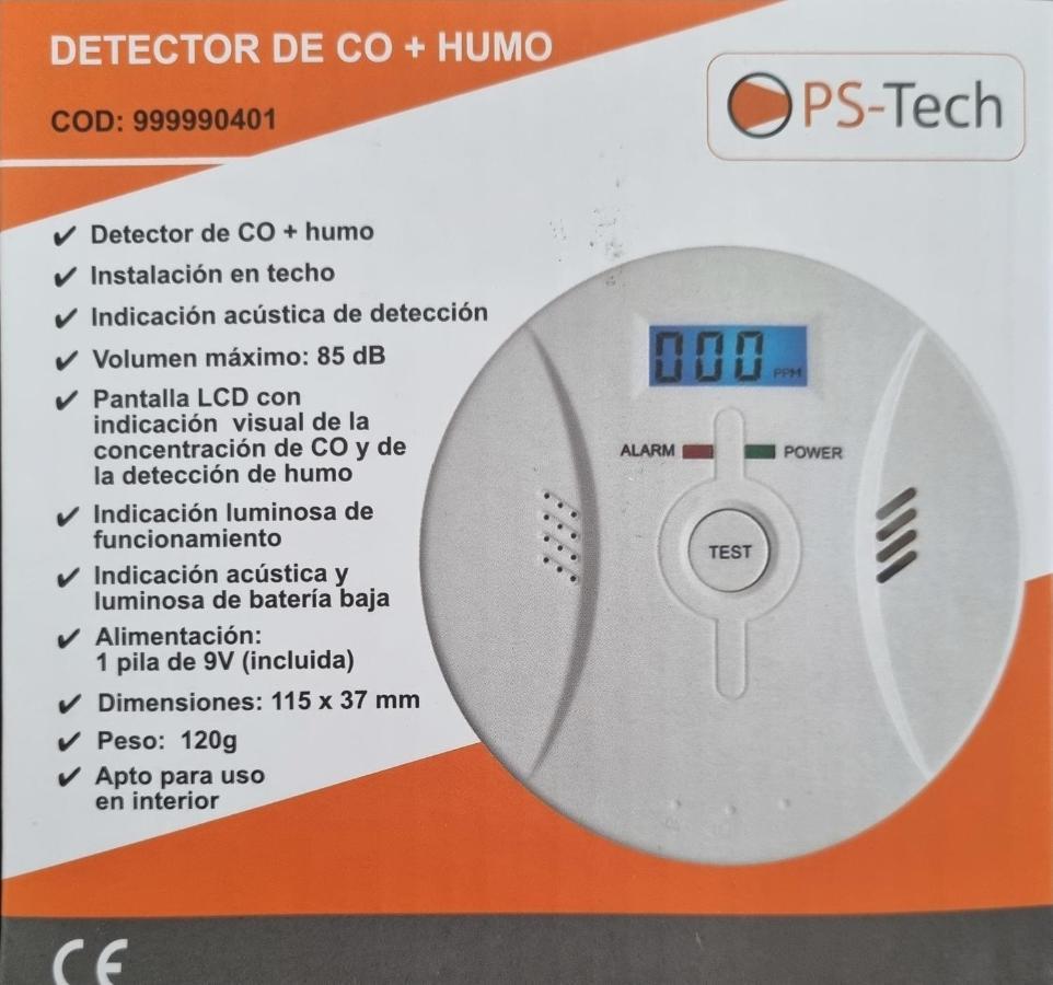 Fabuloso Penthouse Las Palmas エクステリア 写真