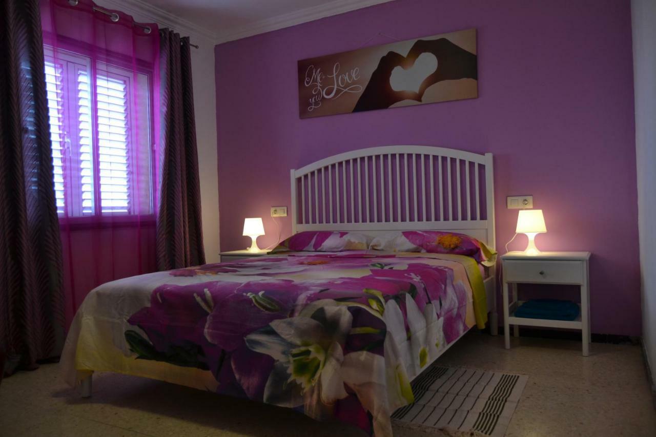 Fabuloso Penthouse Las Palmas エクステリア 写真
