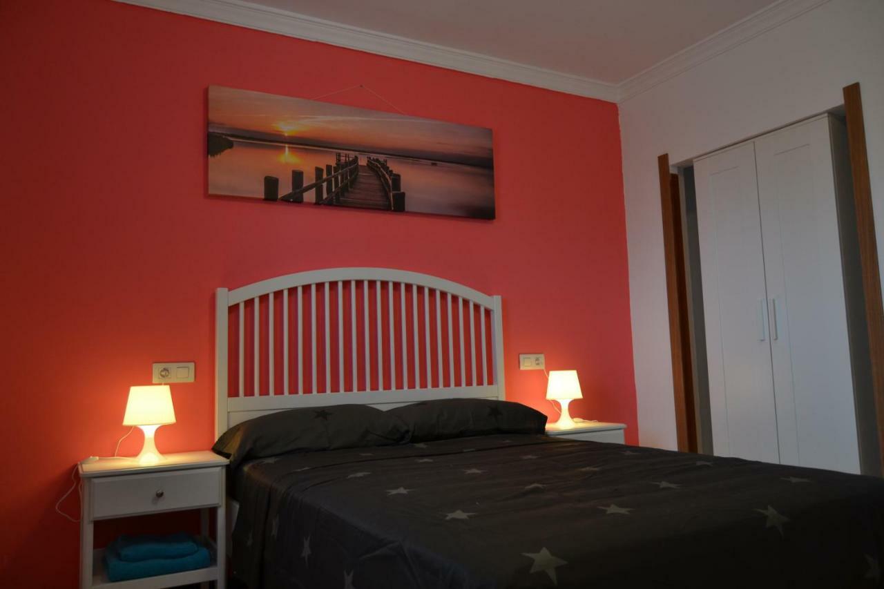 Fabuloso Penthouse Las Palmas エクステリア 写真