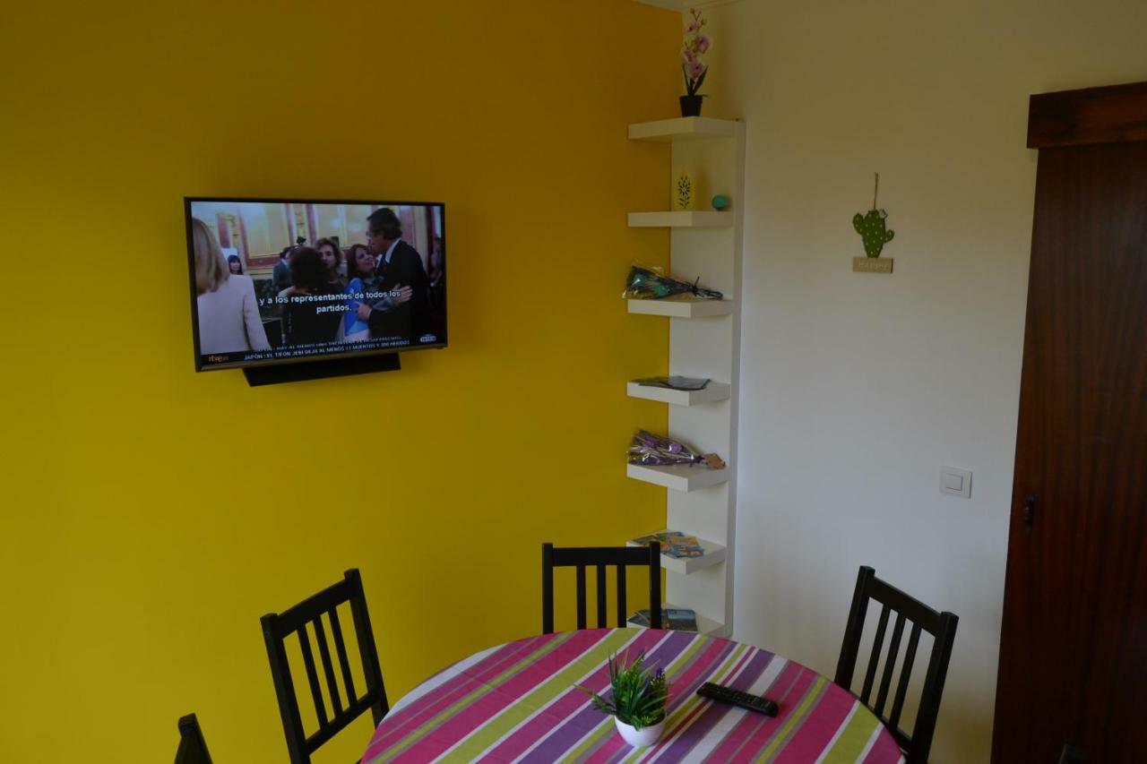 Fabuloso Penthouse Las Palmas エクステリア 写真