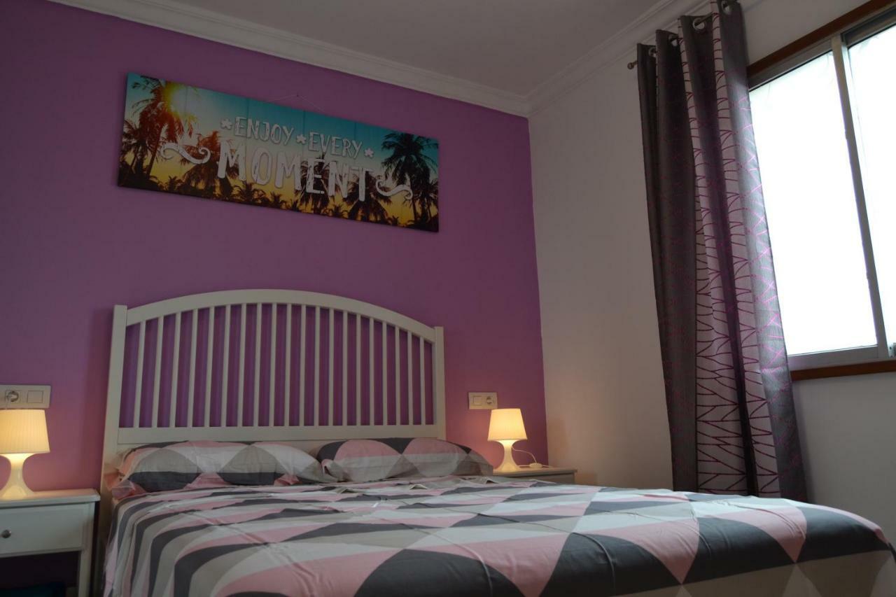 Fabuloso Penthouse Las Palmas エクステリア 写真