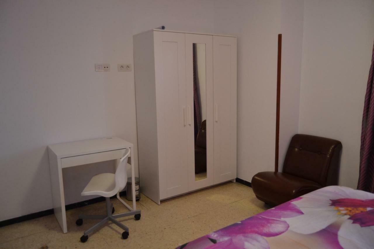 Fabuloso Penthouse Las Palmas エクステリア 写真