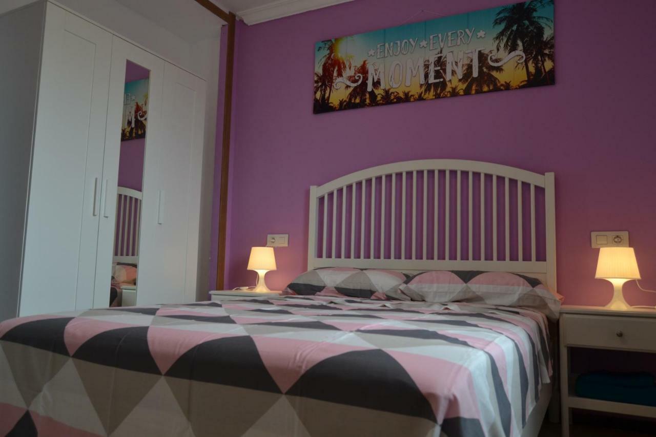 Fabuloso Penthouse Las Palmas エクステリア 写真