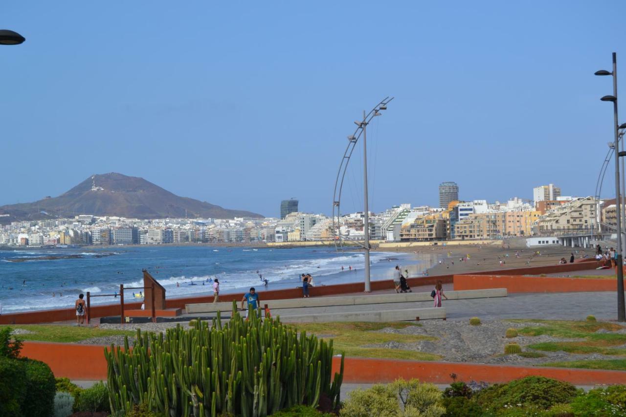 Fabuloso Penthouse Las Palmas エクステリア 写真