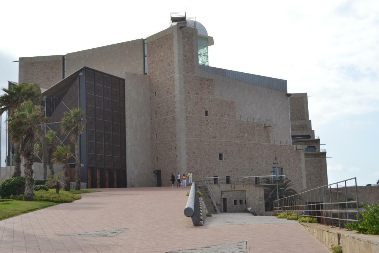 Fabuloso Penthouse Las Palmas エクステリア 写真