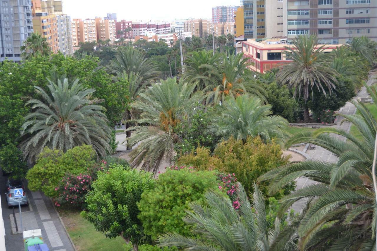 Fabuloso Penthouse Las Palmas エクステリア 写真