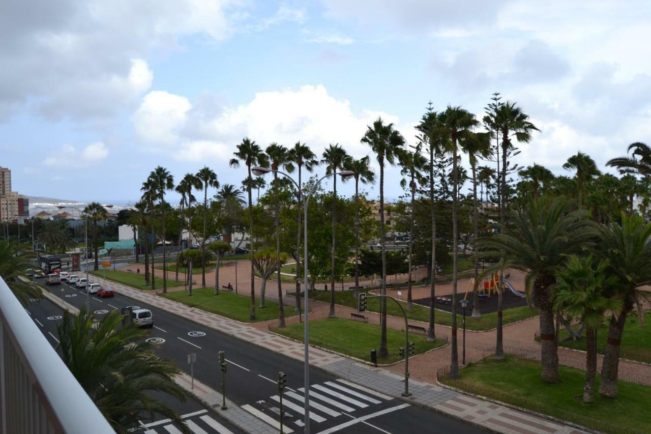 Fabuloso Penthouse Las Palmas エクステリア 写真