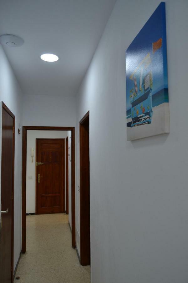 Fabuloso Penthouse Las Palmas エクステリア 写真
