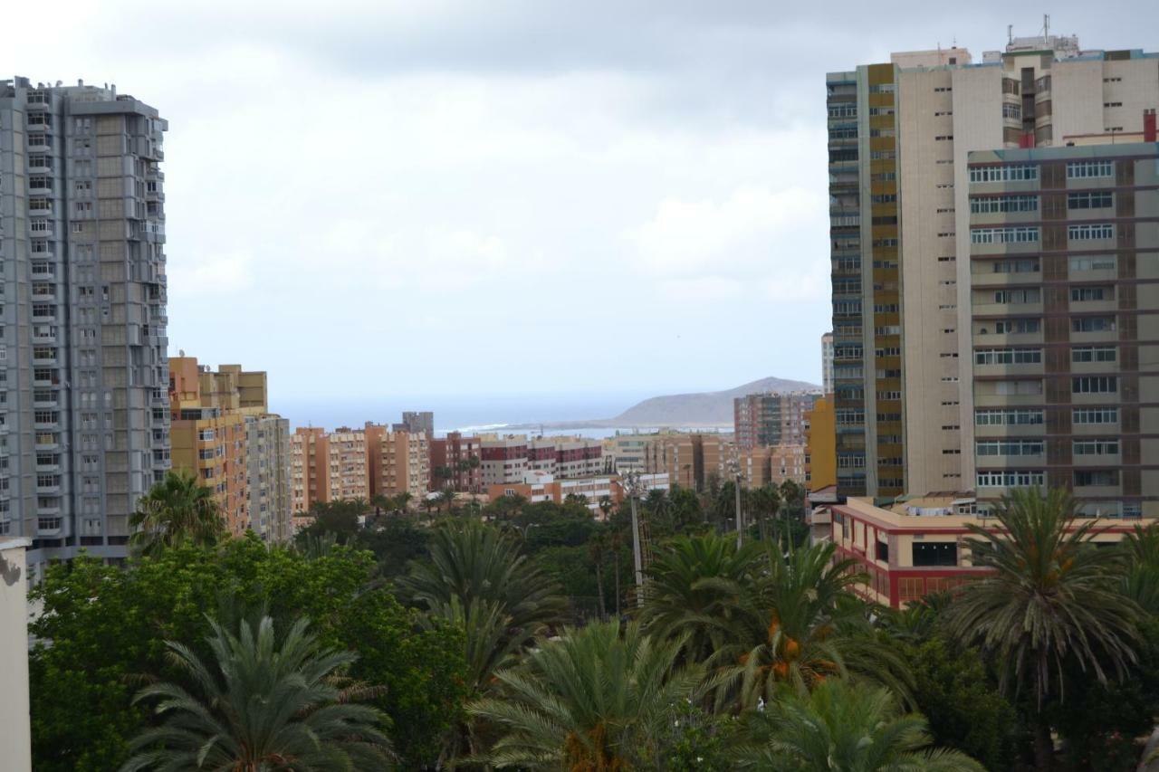 Fabuloso Penthouse Las Palmas エクステリア 写真