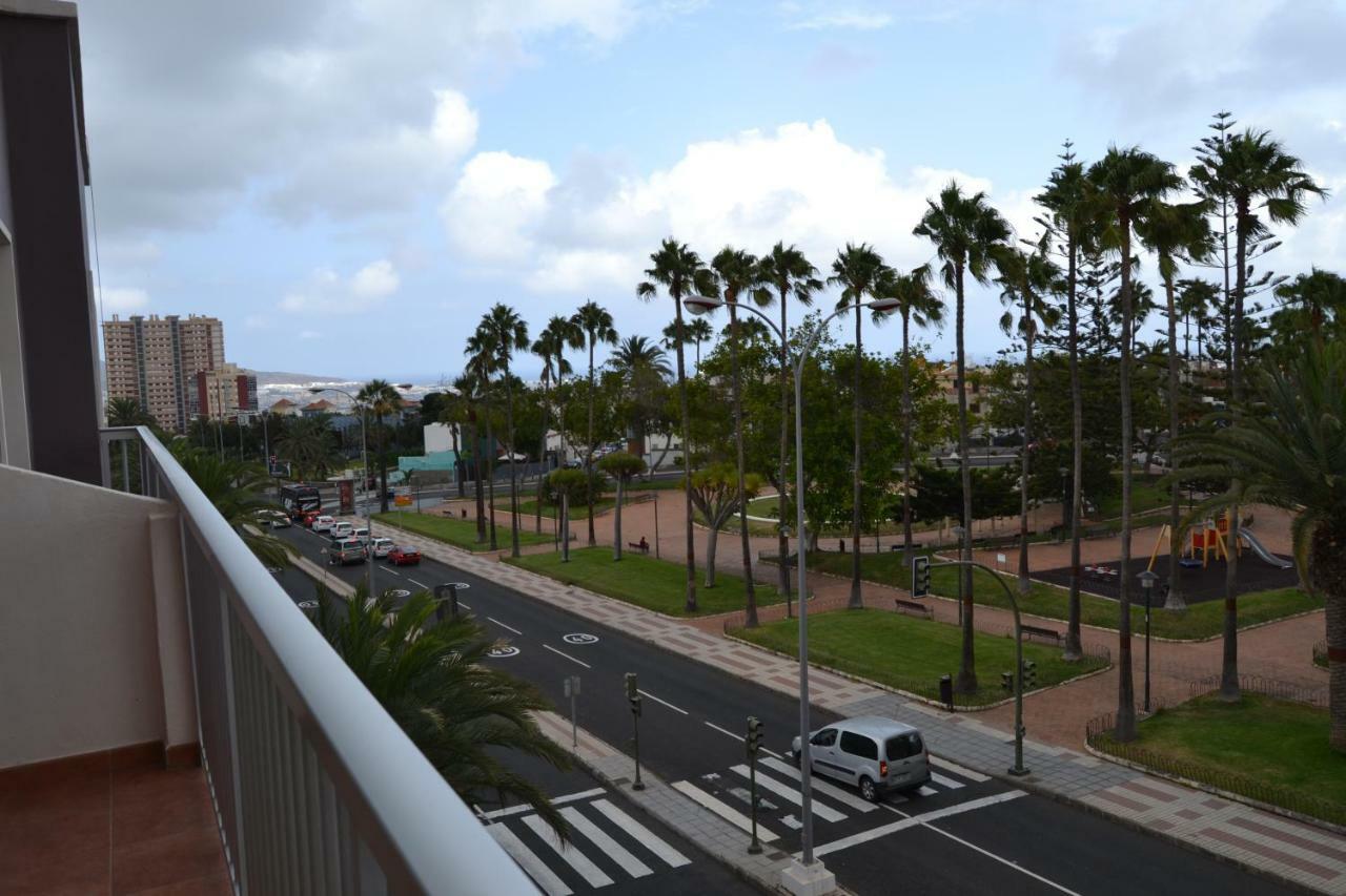 Fabuloso Penthouse Las Palmas エクステリア 写真