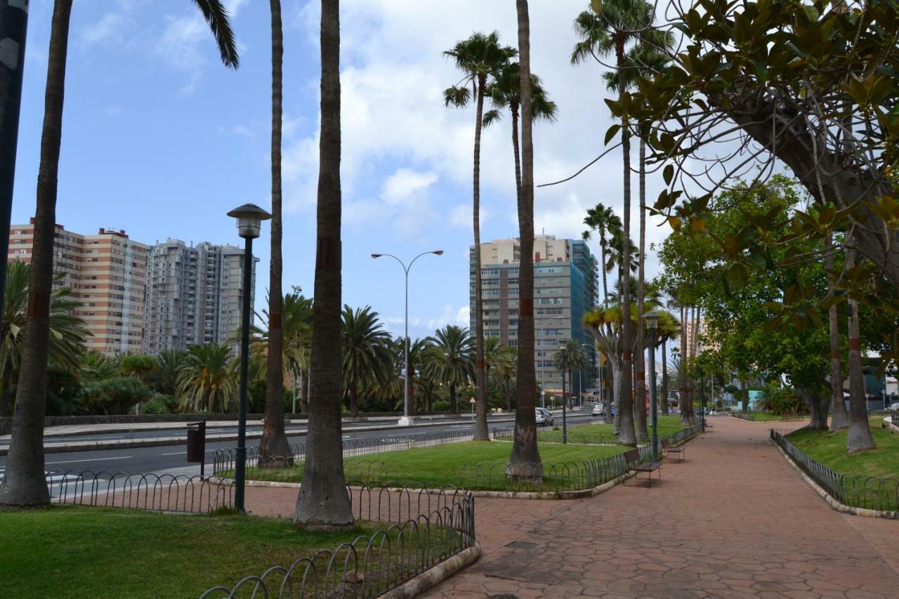 Fabuloso Penthouse Las Palmas エクステリア 写真